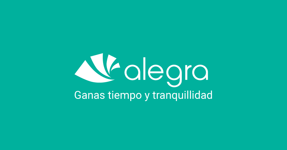 (c) Alegra.com