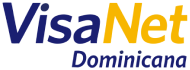 VisaNet Dominicana.